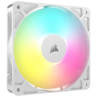 Corsair RS120 120mm White ARGB PWM 3-Pack