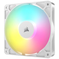 Corsair RS120 120mm White ARGB PWM 3-Pack