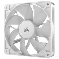 Corsair RS120 120mm White ARGB PWM 3-Pack