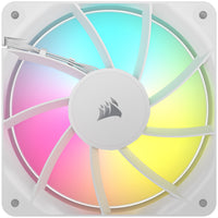 Corsair RS120 120mm White ARGB PWM 3-Pack