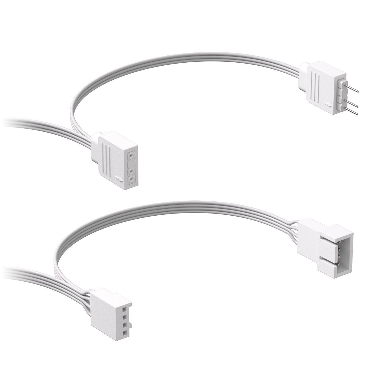 Corsair RS120 120mm White ARGB PWM 3-Pack