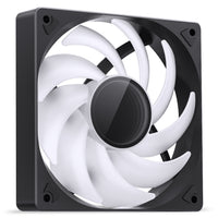Jonsbo SL-120 PWM Lüfter, ARGB - 120mm, schwarz