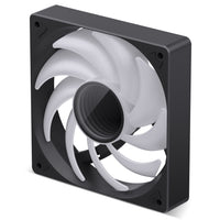 Jonsbo SL-120 PWM Lüfter, ARGB - 120mm, schwarz