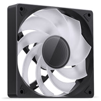 Ventilateur Jonsbo SL-120, PWM, Reversed - 120mm, noir
