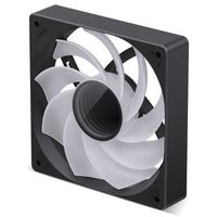 Ventilateur Jonsbo SL-120, PWM, Reversed - 120mm, noir