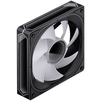 Jonsbo FR-505 ARGB PWM Lüfter, 120mm - schwarz