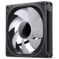 Jonsbo FR-505 ARGB PWM Lüfter, 120mm - schwarz