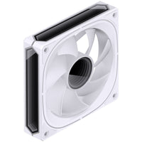 Jonsbo FR-505 ARGB PWM Lüfter, 120mm - weiß