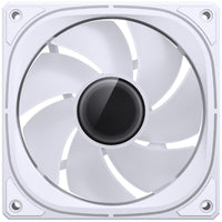 Jonsbo FR-505 ARGB PWM Lüfter, 120mm - weiß