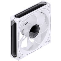 Jonsbo FR-505 ARGB Reverse Blade PWM Lüfter, 120mm - weiß