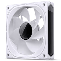 Jonsbo FR-505 ARGB Reverse Blade PWM Lüfter, 120mm - weiß