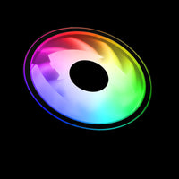 Kolink Umbra ARGB LED PWM Lüfter - 120mm