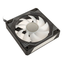 Kolink Umbra X ARGB High Performance PWM Lüfter - 120mm, schwarz