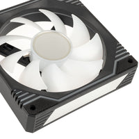 Kolink Umbra X ARGB High Performance PWM Lüfter - 120mm, schwarz