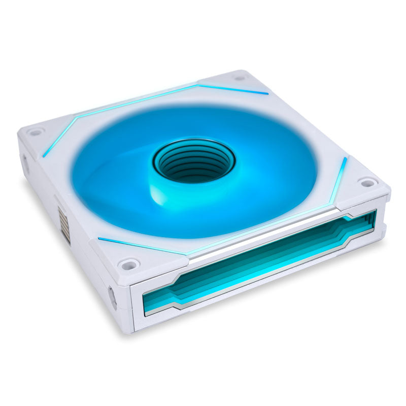 Lian Li Uni Fan SL-Infinity 120mm White ARGB