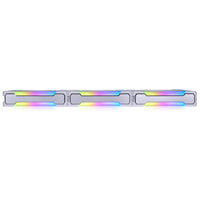 Lian Li UNI FAN SL120 V2 ARGB PWM Lüfter, 3er Pack - 120mm, weiß