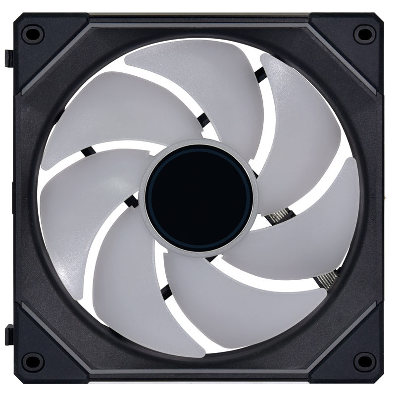 Ventilateur de boîtier Lian Li UNI FAN SL-INFINITY 140 mm (noir)