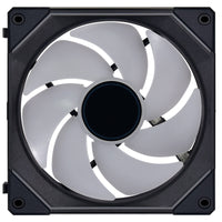Ventilateur de boîtier Lian Li UNI FAN SL-INFINITY 140 mm (noir)