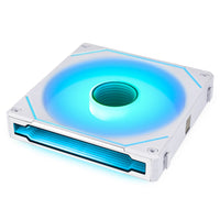 Lian Li UNI FAN SL-INF 140 ARGB PWM Lüfter - 140mm, weiß
