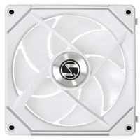 Lian Li UNI FAN SL-INF 140 ARGB PWM Lüfter - 140mm, weiß