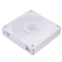 Lian Li UNI FAN P28 Lüfter - 120mm, weiß
