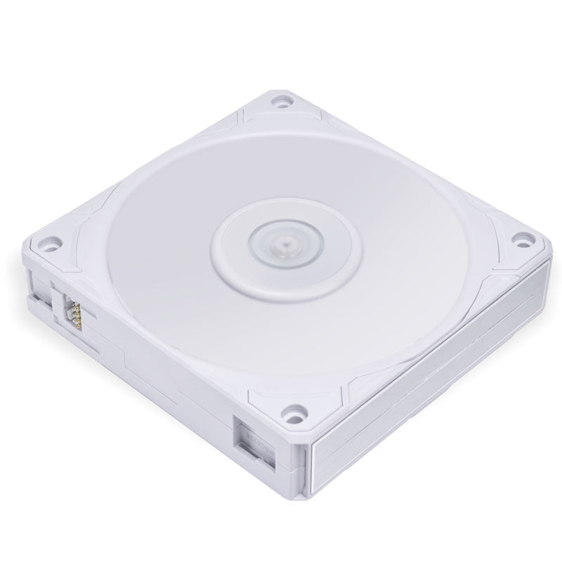 Lian Li UNI FAN P28 Lüfter - 120mm, weiß