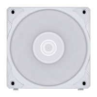 Lian Li UNI FAN P28 Lüfter - 120mm, weiß