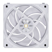 Lian Li UNI FAN P28 Lüfter - 120mm, weiß