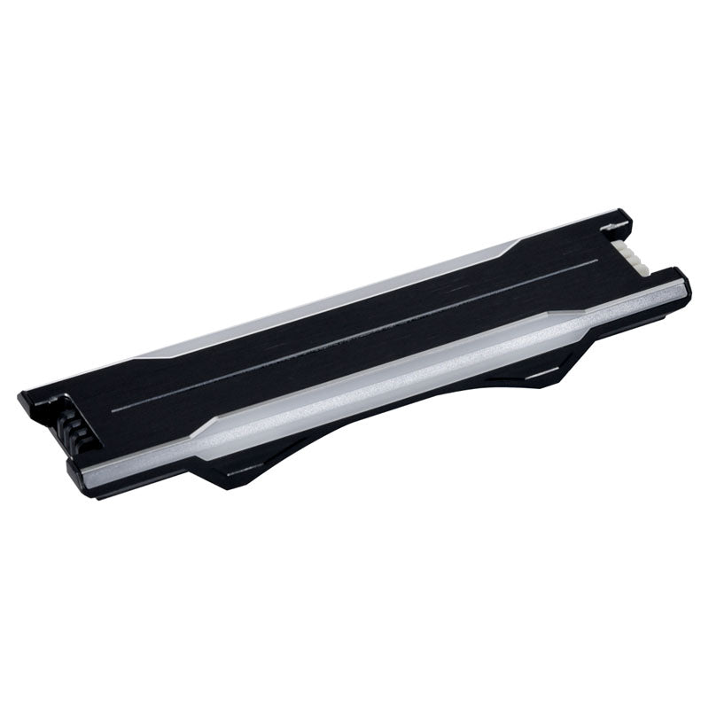 Lian Li UNI FAN P28 Side ARGB Strip, 3er Pack - schwarz