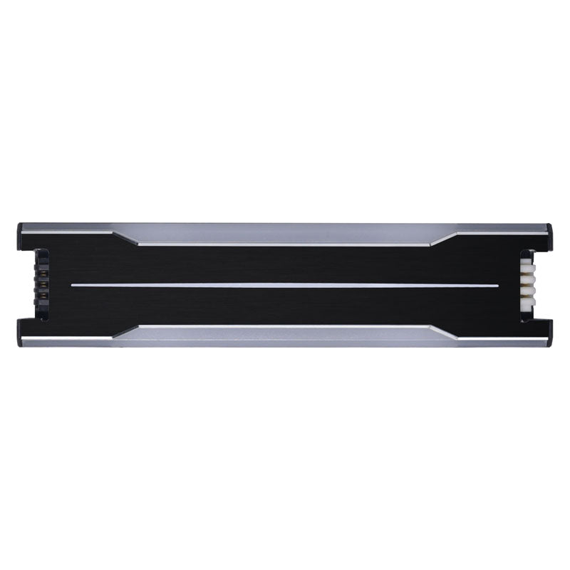 Kit ARGB latéral K Lian Li pour AIO Lian Li GA II Trinity Performance 360/ventilateur Lian Li Uni P28