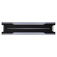 Kit ARGB latéral K Lian Li pour AIO Lian Li GA II Trinity Performance 360/ventilateur Lian Li Uni P28