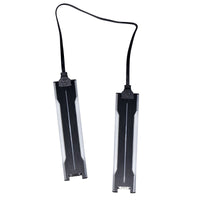 Kit ARGB latéral K Lian Li pour AIO Lian Li GA II Trinity Performance 360/ventilateur Lian Li Uni P28