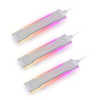 K Kit ARGB latéral Lian Li pour Lian Li GA II Trinity Performance 360 AIO/Lian Li Uni Fan P28
