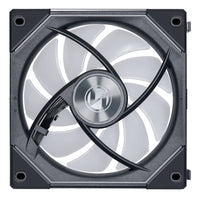Lian Li UNI FAN SL-Infinity 120mm Black ARGB PWM Reverse
