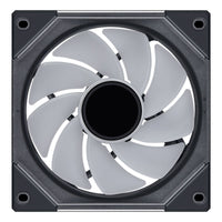 Lian Li UNI FAN SL-Infinity 120mm Black ARGB PWM Reverse