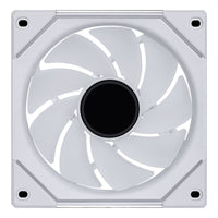 Lian Li Uni Fan SL-Infinity 120mm White ARGB Reverse Blade