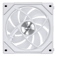 Lian Li Uni Fan SL-Infinity 120mm White ARGB Reverse Blade