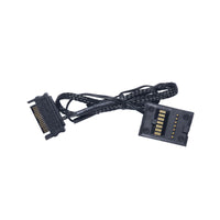 Lian Li UNI Fan TL Noir 120mm Inversé
