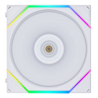 Lian Li UNI Fan TL White 120mm Reverse