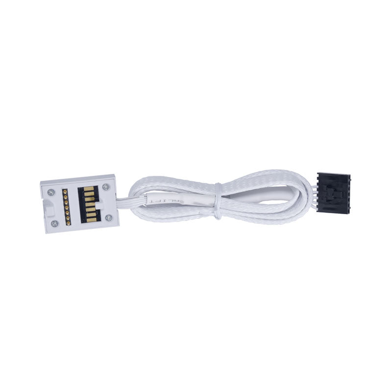 Lian Li UNI Fan TL White 120mm Reverse