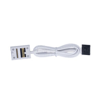 Lian Li UNI Fan TL White 120mm Reverse