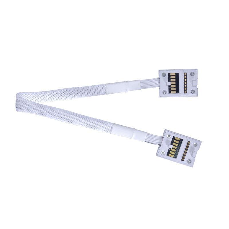 Lian Li UNI FAN TL Series Lüfter, 3er-Pack inkl. Controller - 120mm, weiß