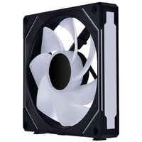 140mm Lian Li UNI FAN SL-INF 140 ARGB Reverse Blade PWM Schwarz