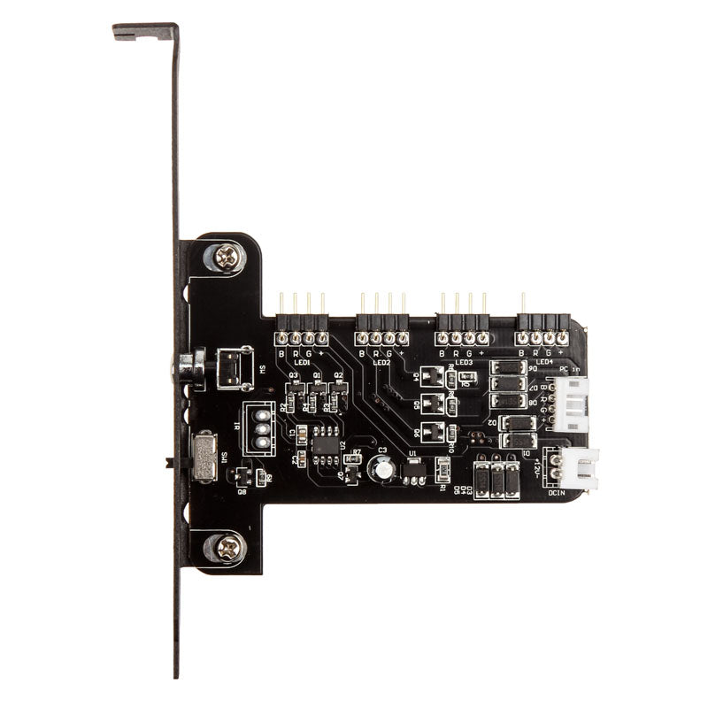 Akasa Vegas RGB Controller