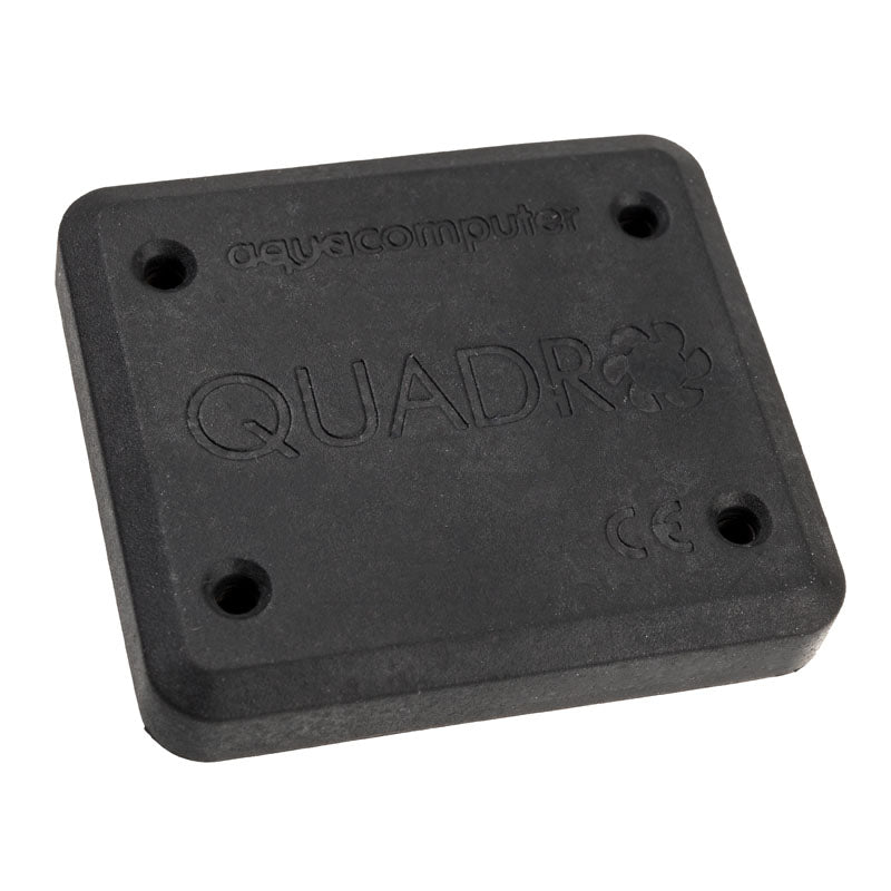aqua computer QUADRO Lüftersteuerung für PWM-Lüfter
