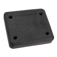 aqua computer QUADRO Lüftersteuerung für PWM-Lüfter