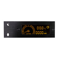 Lamptron TC20 PCI RGB-Lüfter und LED-Controller - schwarz