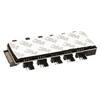 Lamptron SP105 10x PWM-Lüfter-Hub