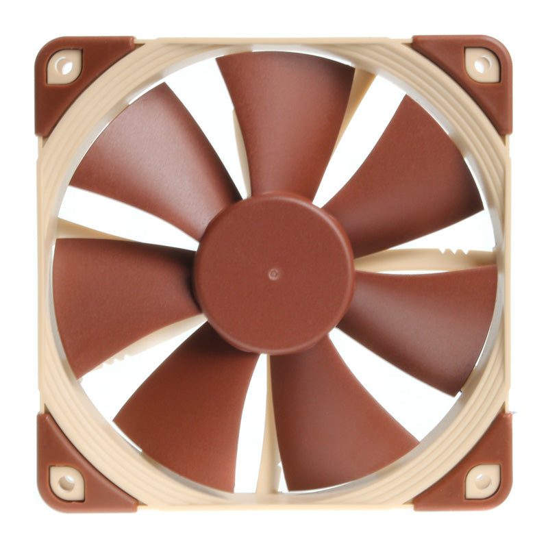 Noctua NF-F12-PWM Lüfter - 120mm
