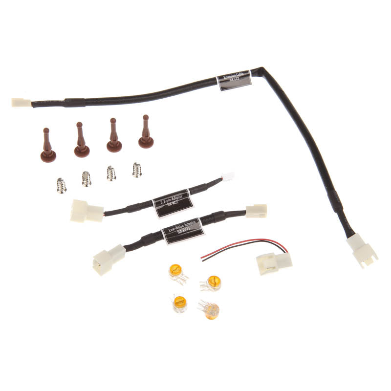 Noctua NF-A4x10 FLX